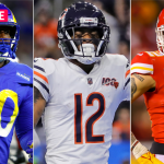 NFL free agency tracker 2022: Live updates on news, rumors, signings and trades