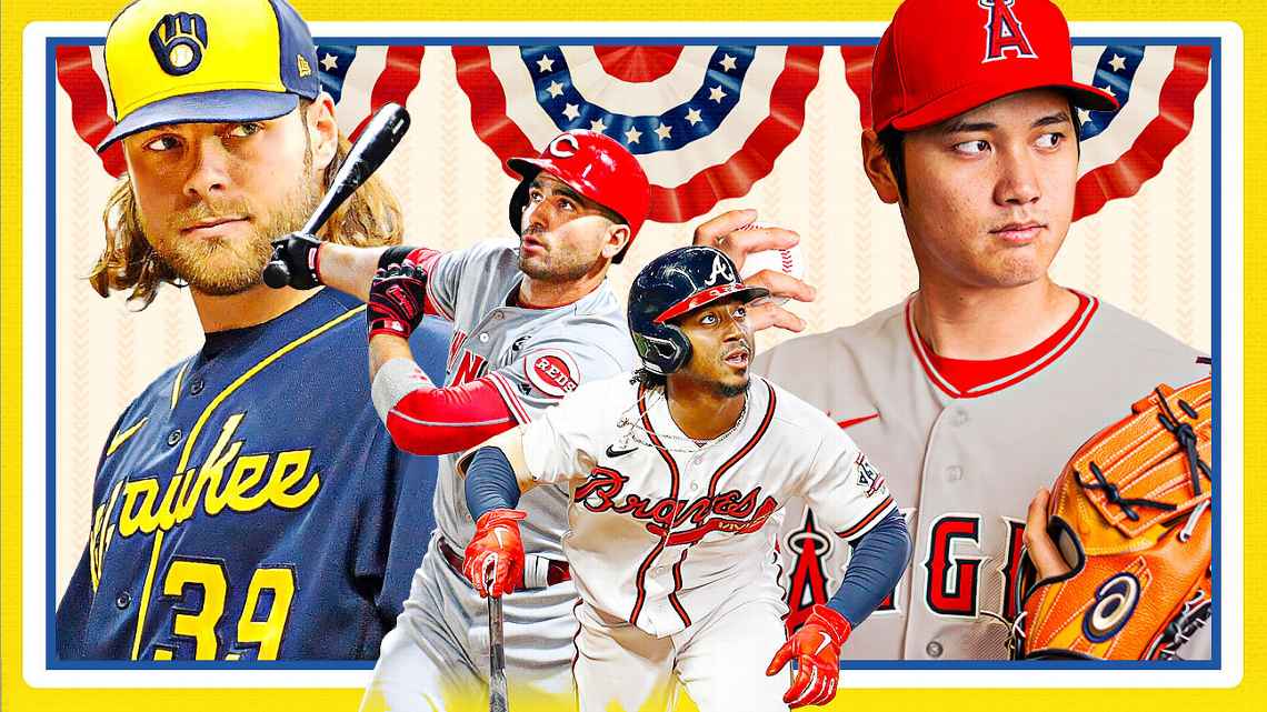 MLB Opening Day 2022: What we’re watching, live updates and takeaways as baseball returns