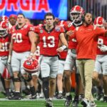 Georgia vs TCU Prediction & Picks | National Championship Game Betting Advice