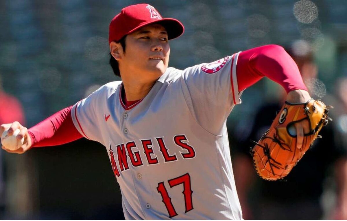 MLB rumors: 5 Outrageous trade packages for Shohei Ohtani the Angels can’t refuse