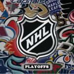 2023 NHL Playoff Bracket: UPDATED w/ results, schedule, standings, times, games, and TV channels