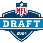 The current 2024 NFL Draft order after week 11