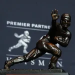 Here’s what you need to know about the 2023 Heisman Trophy Award Ceremony