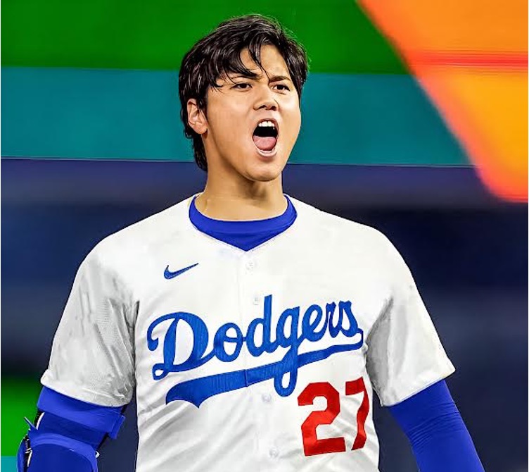 Shohei Ohtani Signs Record-Breaking Deal with Dodgers