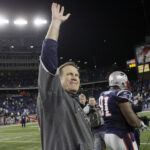 NFL Coach Firings, Hirings and Movement Tracker: Patriots' Mayo Hire Brings Openings Back to 7
