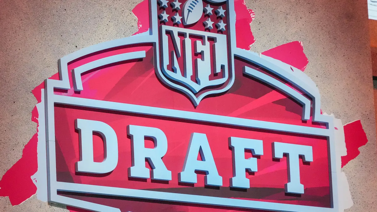 Updated 2024 NFL Draft Order, Team Needs, & Notable Free Agents After the Divisional Round Playoffs