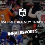 2024 NFL Free Agency Tracker: Latest Signings, Releases, and Rumors! (Updated as of 1pm EST on March 15th)