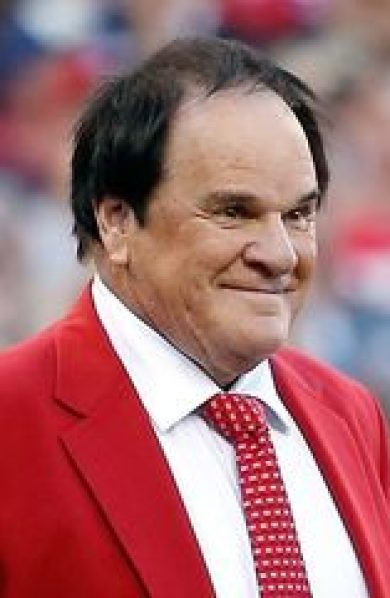 Without proof, John Dowd ought to be condemned for accusing Pete Rose of child rape – Story