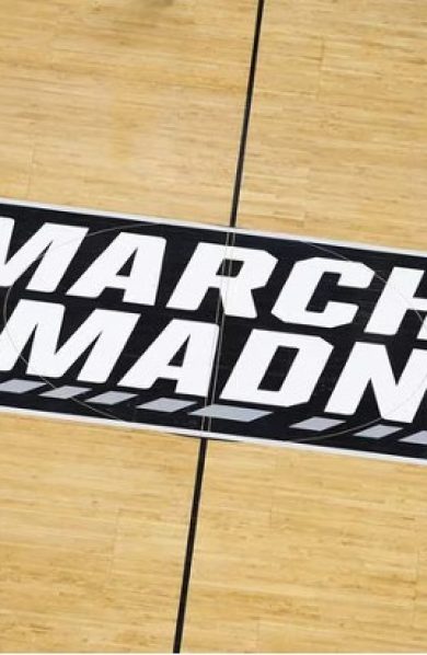 Full 2023 March Madness men’s basketball bracket revealed!